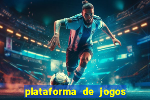 plataforma de jogos que pagam no cadastro sem deposito